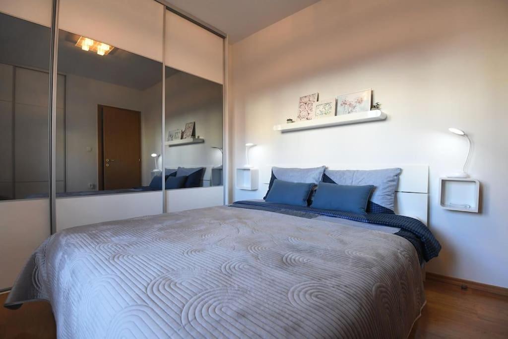 Family Apartment Manuela Задар Экстерьер фото